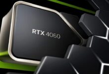 RTX 4060, Newegg'de Zirveye Yerleşti; GPU Kıtlığı Sorun Oluyor!