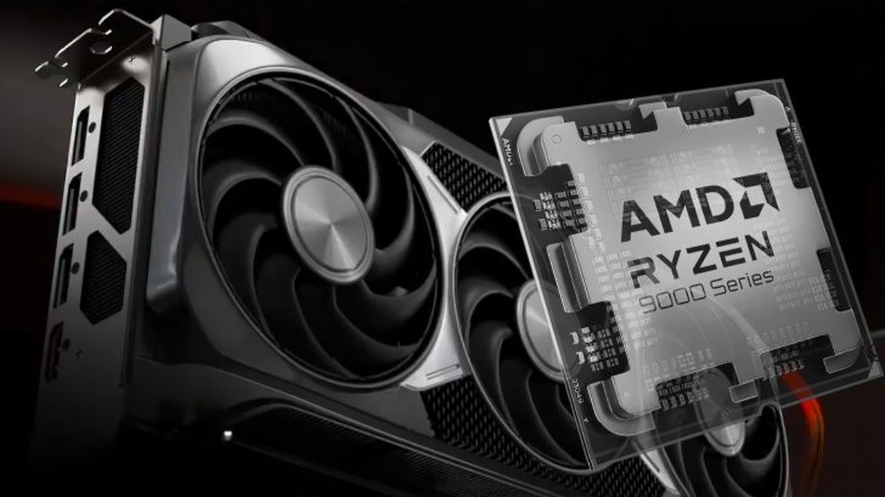 Ryzen 7 9800X3D ile AMD CPU Pazarında Büyük Sıçrama Gerçekleşti!