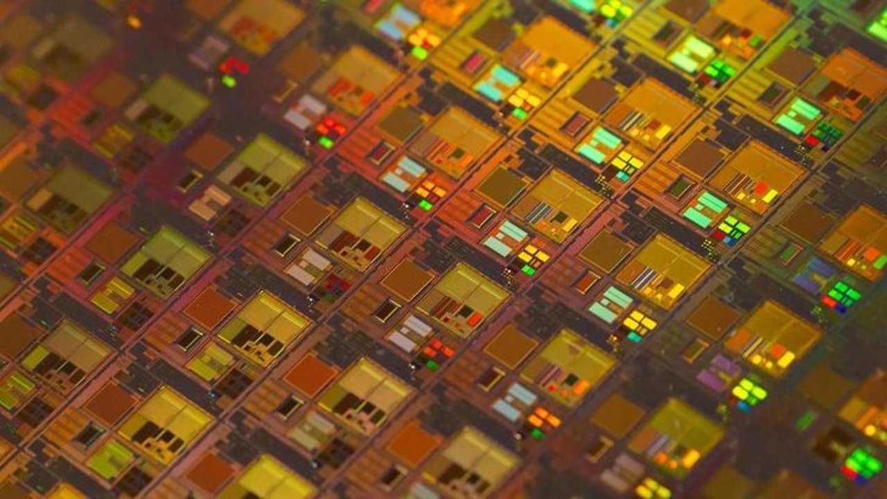 Samsung 1nm Çip Geliştirme Sürecine Başladı, 2029'a Hazırlanıyor!