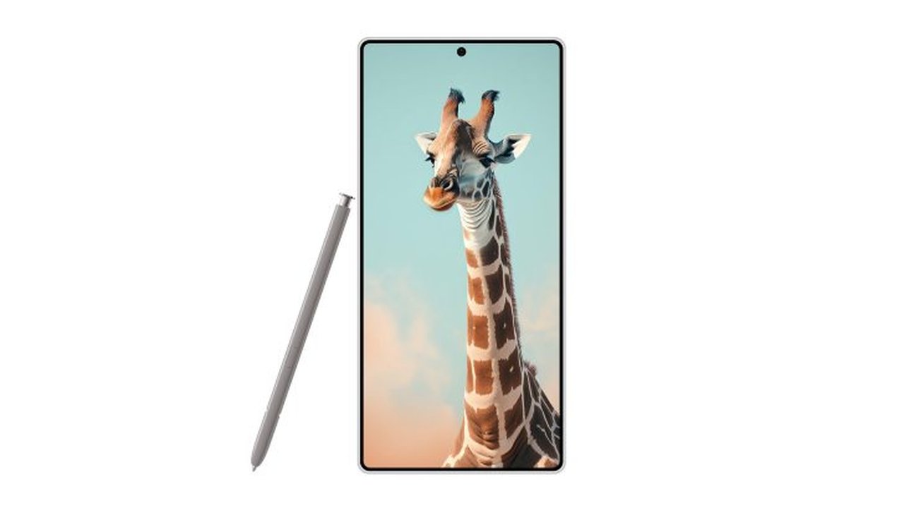 Samsung, Galaxy S25 ile Yapay Zeka Destekli Görsel Konuşmaları Sunuyor!