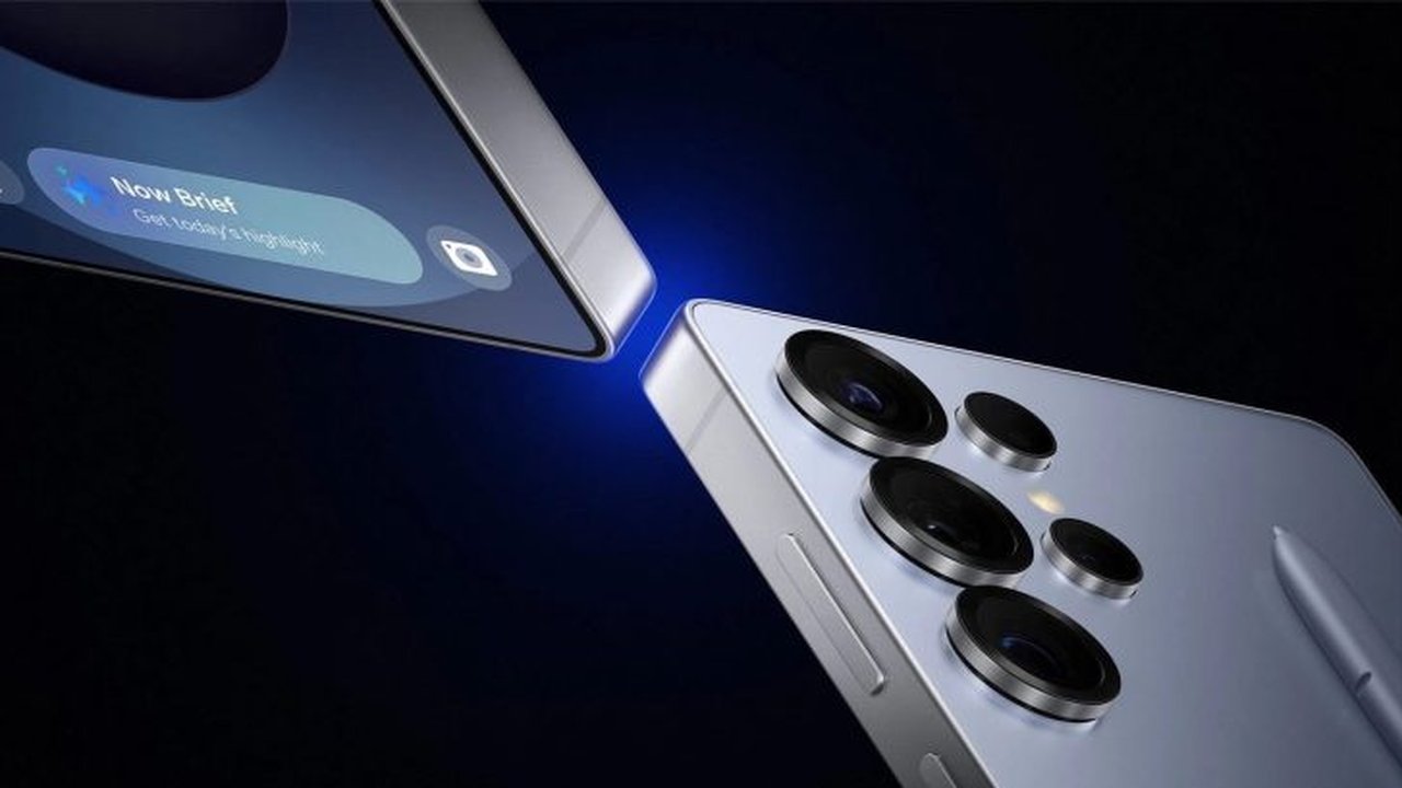 Samsung Galaxy S26, One UI 8.1'i Atlarken One UI 8.5'e Geçiyor!