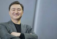 Samsung'da Yönetim Değişikliği: TM Roh, Yeni Sorumluluklar Üstleniyor Samsung'da Yönetim Değişikliği: TM Roh, Yeni Sorumluluklar Üstleniyor