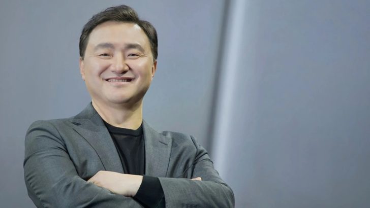 Samsung'da Yönetim Değişikliği: TM Roh, Yeni Sorumluluklar Üstleniyor Samsung'da Yönetim Değişikliği: TM Roh, Yeni Sorumluluklar Üstleniyor