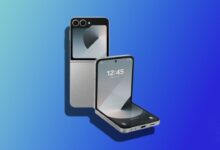 Samsung'un Üç Katlı Cihazı ve Galaxy Z Flip FE 4. Çeyrekte Geliyor!