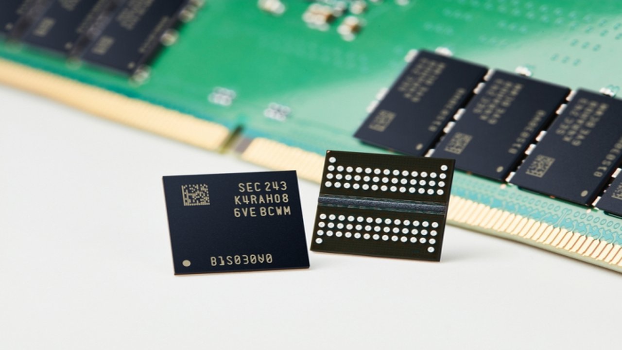 SK Hynix, 1c DRAM ile Verimlilikte Zirveye Çıktı!