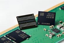 SK Hynix, 1c DRAM ile Verimlilikte Zirveye Çıktı!