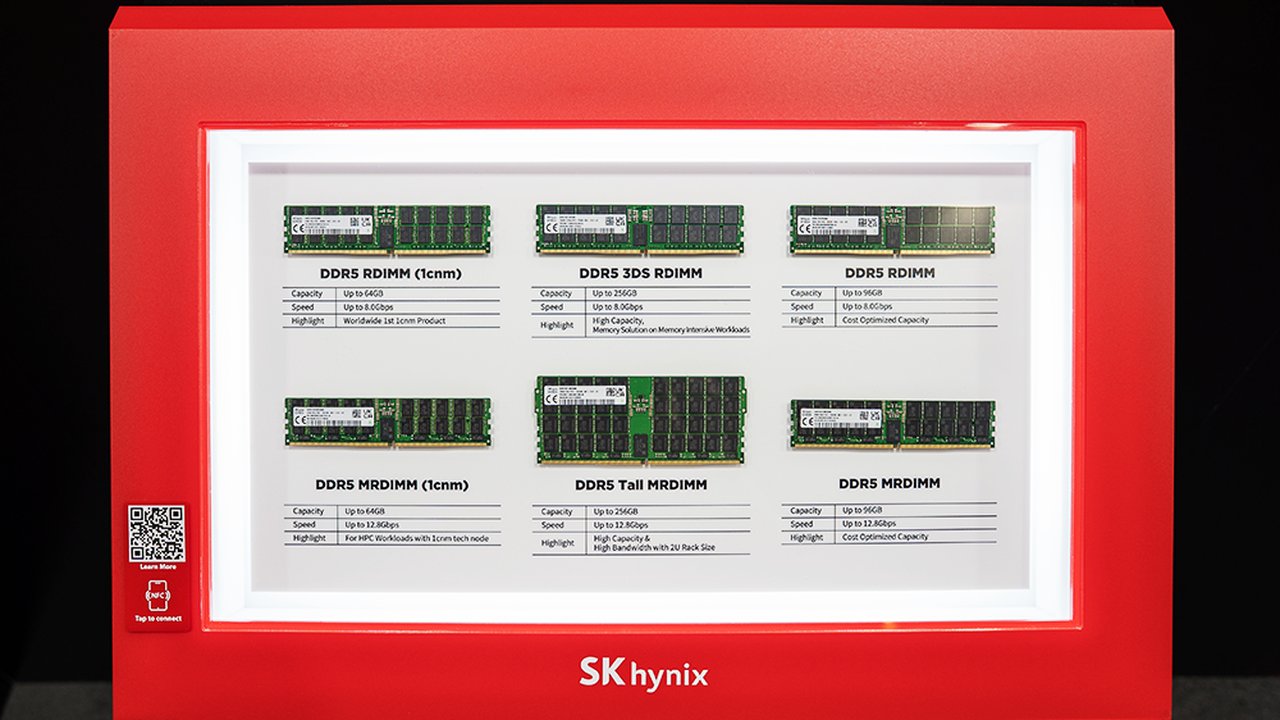 SK Hynix, HBM4 Teknolojisi ile Bellek Pazarında Yeni Bir Dönem Başlatıyor