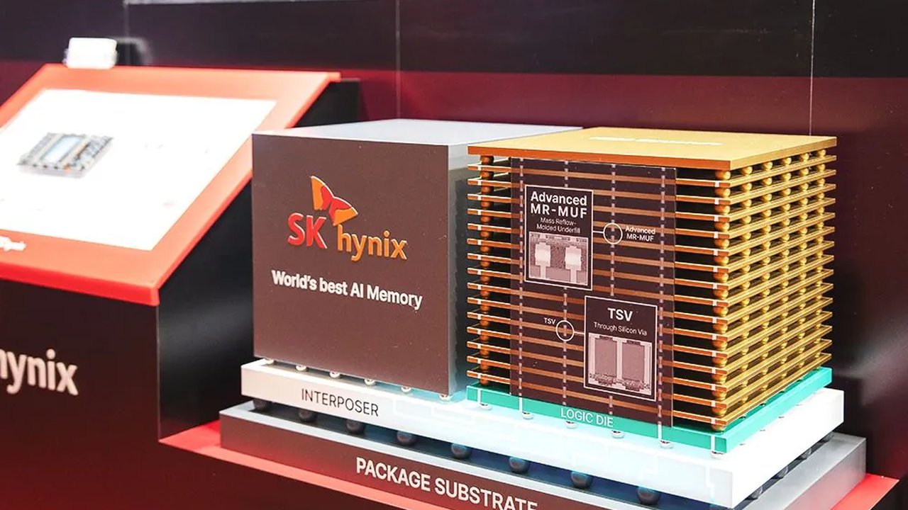 SK Hynix, HBM4 Teknolojisi ile Bellek Pazarında Yeni Bir Dönem Başlatıyor