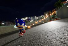 Sonic Adventure 2, Unreal Engine 5 ile Yeniden Doğuyor! Demo Yayında