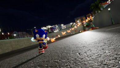 Sonic Adventure 2, Unreal Engine 5 ile Yeniden Doğuyor! Demo Yayında