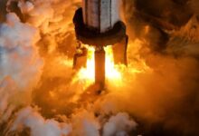 SpaceX, Starship Programında Roket İtiçisini Yeniden Kullanıyor!