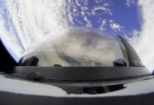 SpaceX'in Fram2 Misyonu, Uzaya Tarihi Kutup Keşif Yolculuğu Başlattı SpaceX'in Fram2 Misyonu, Uzaya Tarihi Kutup Keşif Yolculuğu Başlattı