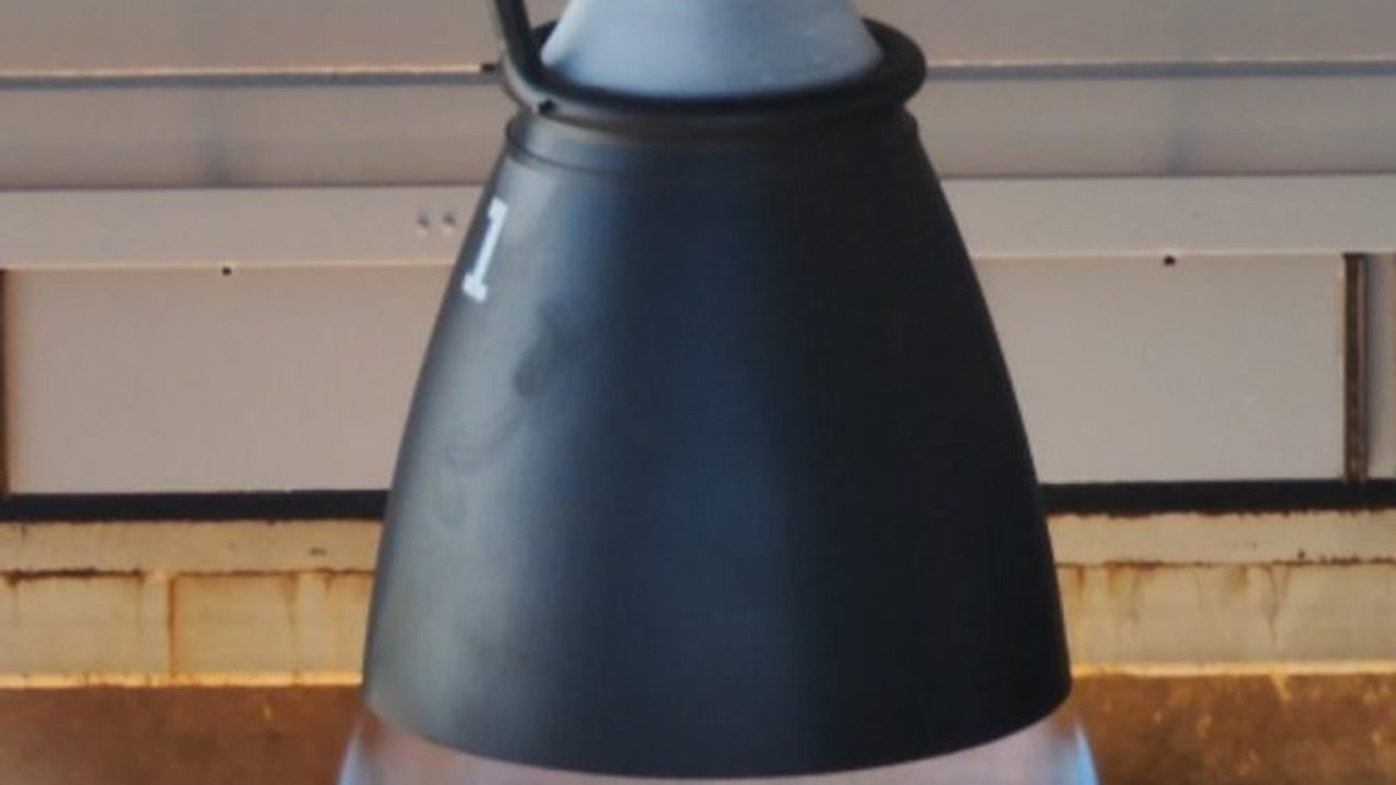 SpaceX'in McGregor'da Yeni Raptor Motoru Görüntülendi!
