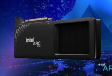 SPARKLE, 24GB Arc Battlemage GPU İddialarını Yalanladı!