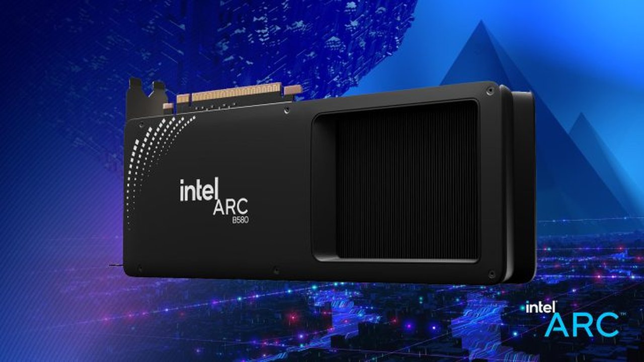 SPARKLE, 24GB Arc Battlemage GPU İddialarını Yalanladı!