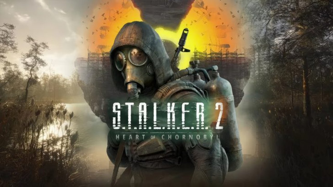 STALKER 2 Ultra Plus Modu ile Grafik Kalitesi Zirveye Çıkıyor!