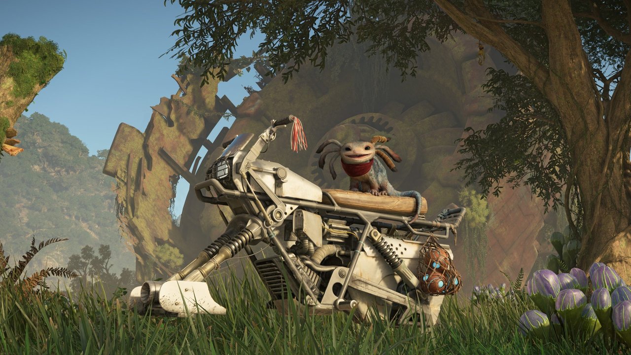 Star Wars Outlaws A Pirate's Fortune DLC'si İçin Çıkış Tarihi Sızdı!