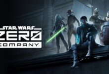 Star Wars Zero Company: Yeni Taktiksel Oyun Japonya'da Tanıtıldı!