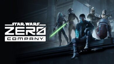 Star Wars Zero Company: Yeni Taktiksel Oyun Japonya'da Tanıtıldı!