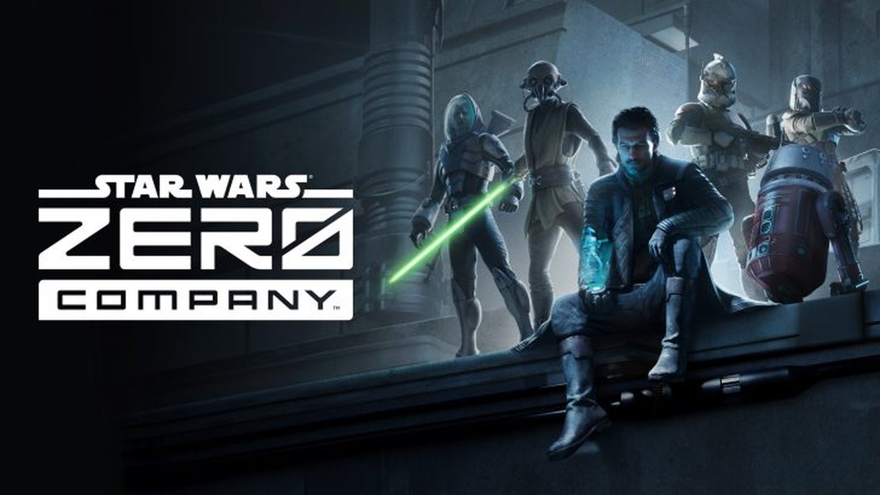 Star Wars Zero Company: Yeni Taktiksel Oyun Japonya'da Tanıtıldı!