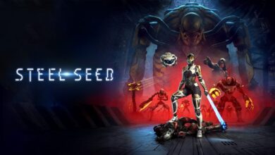 Steel Seed Oyununun Çıkış Tarihi 10 Nisan'dan 22 Nisan'a Ertelendi