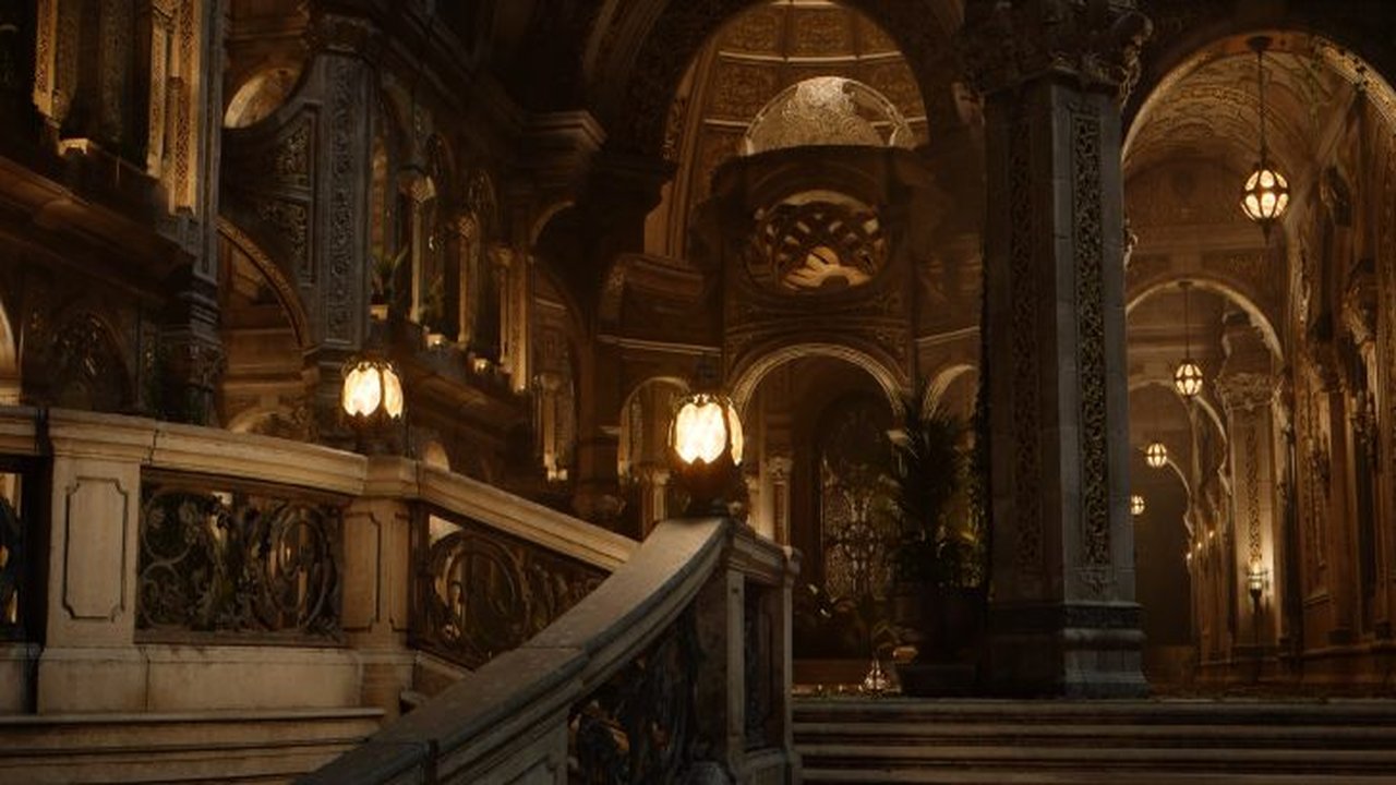 NVIDIA'nın Yeni Sinirsel Render Demo'su İndirmeye Sunuldu!