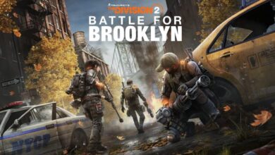 The Division 2: Brooklyn İçin Savaş DLC'si 27 Mayıs'ta Geliyor!