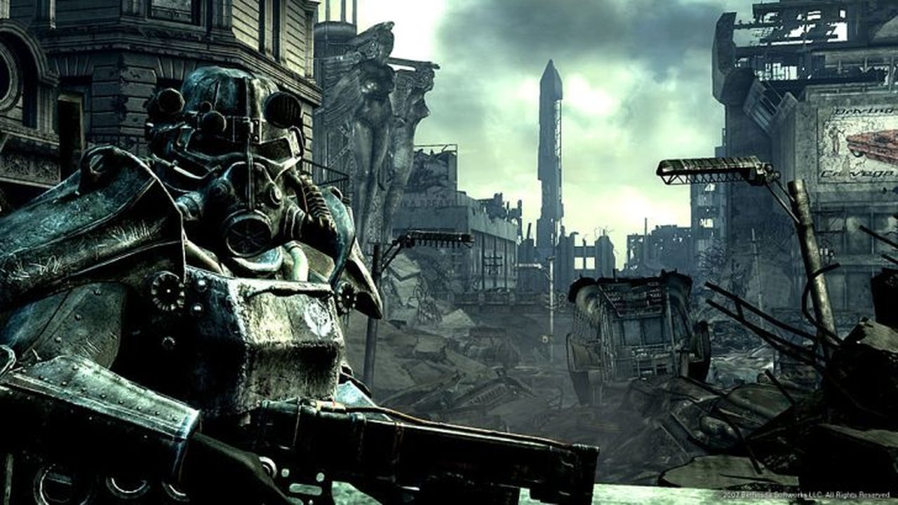 Fallout 3 Remake Kesinleşti, Ancak Bilgiler İçin Beklemek Gerekiyor!
