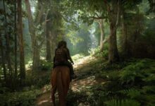 The Last of Us Part II Remastered'da Ray Tracing ile Göz Kamaştıran Görseller