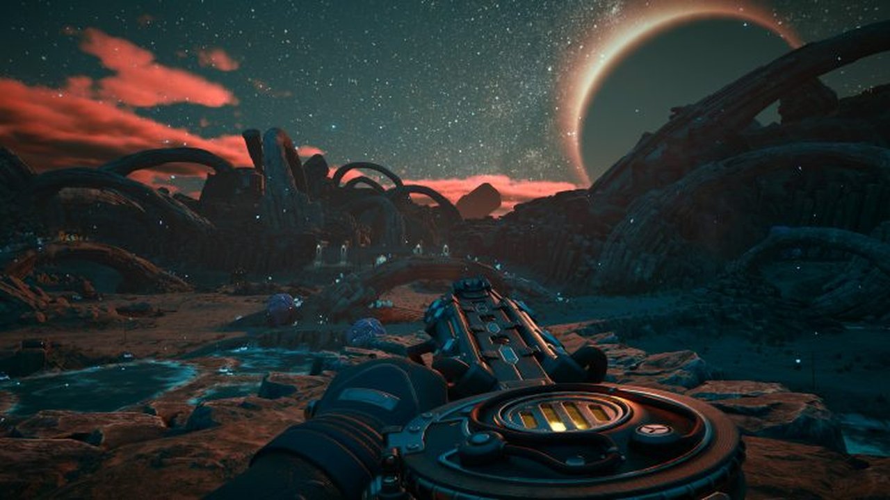 The Outer Worlds 2, Keşfetmeye Değer Geniş Dünyalar Sunacak!