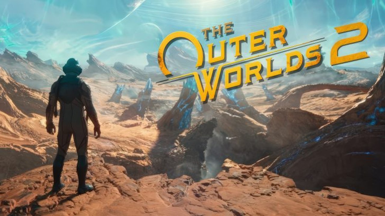 The Outer Worlds 2: Yeni Oynanış Videosu ve Sürpriz Özellikler Geliyor!