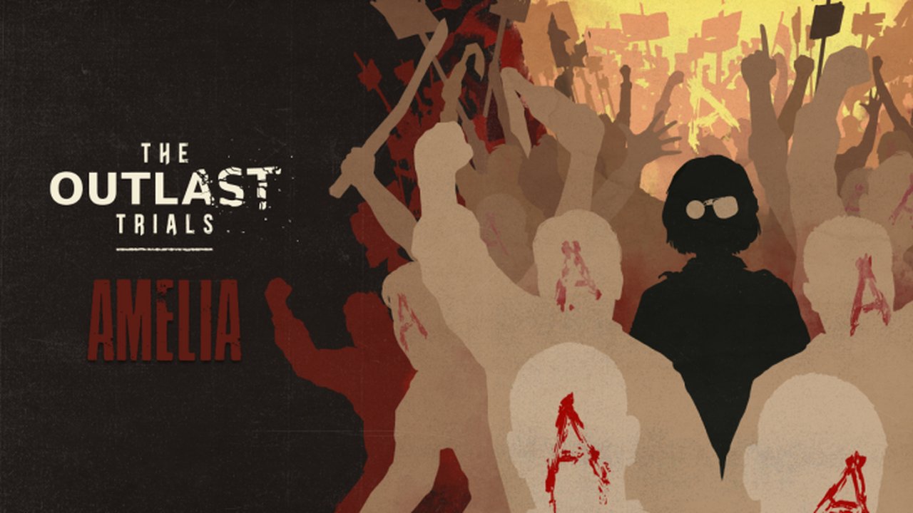 The Outlast Trials 2.2 Güncellemesi ile Korku Dolu Yenilikler Geliyor!