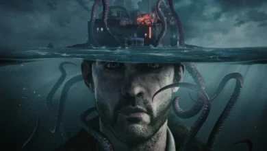 The Sinking City Remastered: Yeni Görseller ve Ücretsiz Güncelleme!