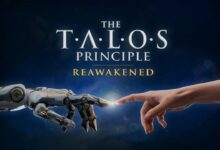 The Talos Principle: Yeniden Uyanış ile Bulmaca Dünyasına Dönüş!