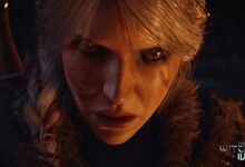 Ciri, The Witcher IV'ün En Büyük Zorluğu Olacak: Oyuncuları İkna Etmek!