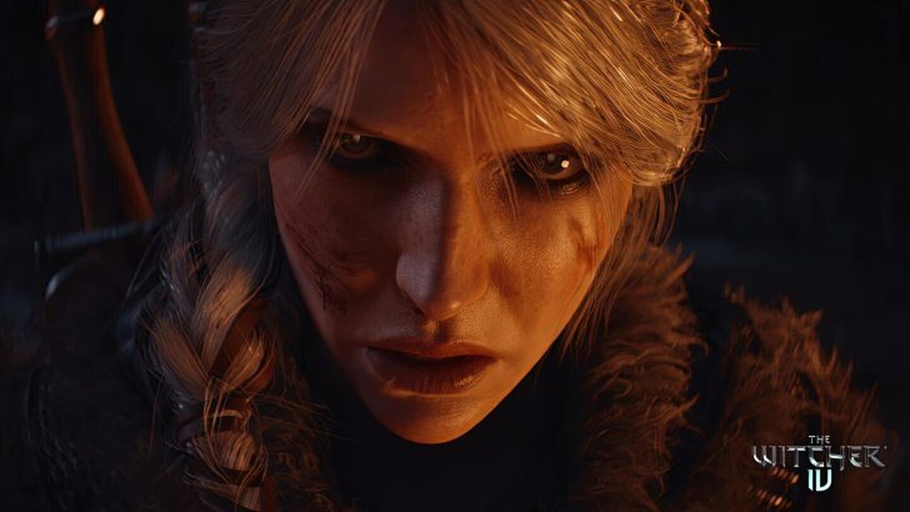 Ciri, The Witcher IV'ün En Büyük Zorluğu Olacak: Oyuncuları İkna Etmek!