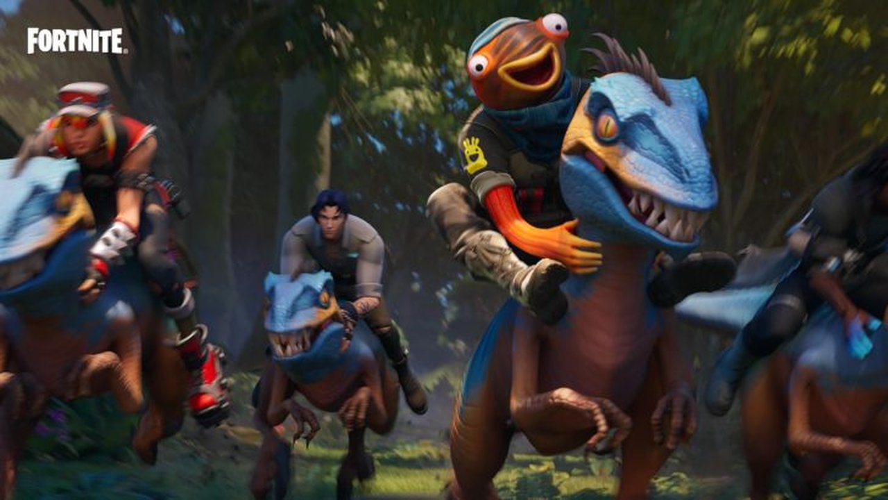 Tim Sweeney: Fortnite Filmi Hakkındaki İddialara Yanıt Verdi!