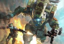 Titanfall 3'te Unreal Engine 5 ve Yeni Modlar ile Heyecan Dolu Gelişmeler!