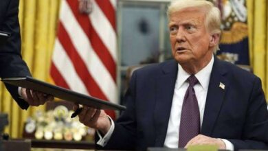 Trump Medya Hisselerinde Sert Düşüş: Satış Endişeleri Gündemde!