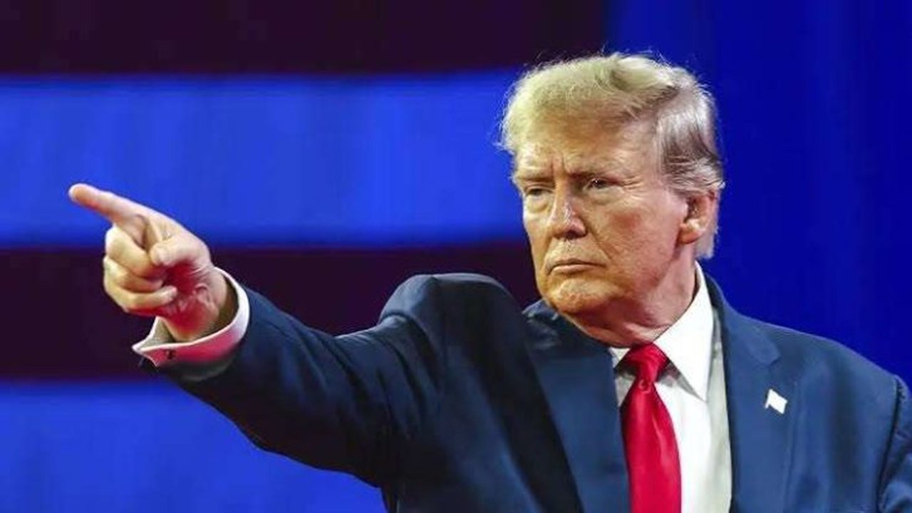 Trump'ın TSMC ile 100 Milyar Dolarlık Yatırım Hamlesi!