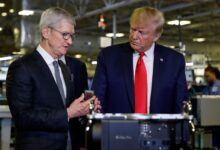 Trump'ın Duyurduğu Tarifeler, Apple Ürünlerini Uçuracak Fiyatlar Getiriyor!