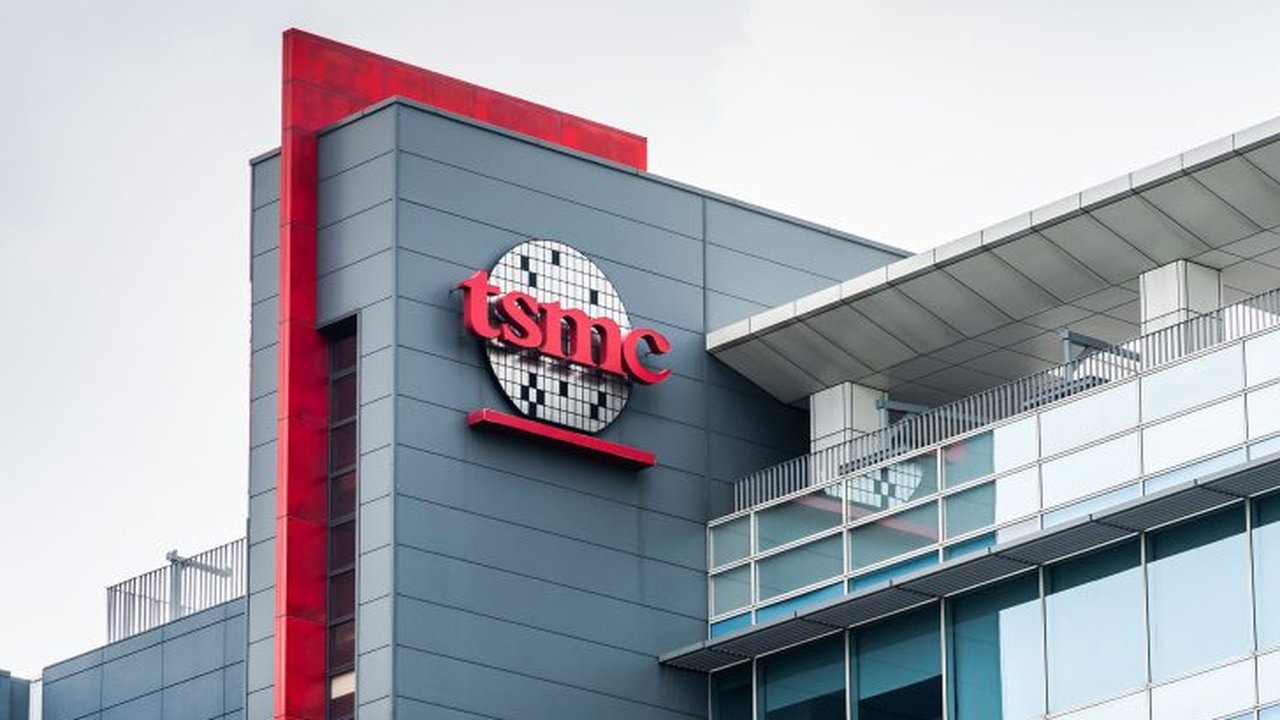 TSMC, 1.4nm Çip Üretimine Geçişte Apple ile İş Birliği Yapacak!