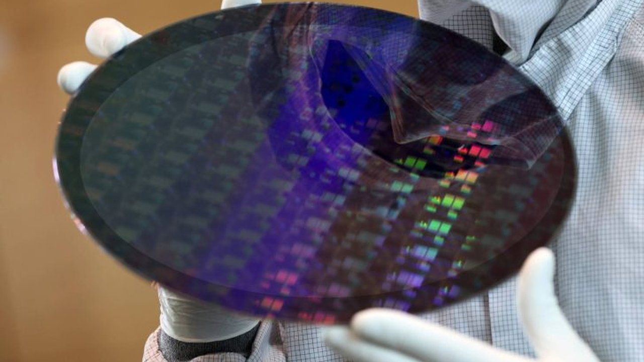 TSMC'nin 100 Milyar Dolar Yatırım Planına Tayvan'dan Yanıt Geldi