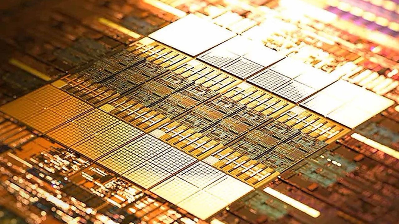 TSMC'nin 100 Milyar Dolar Yatırım Planına Tayvan'dan Yanıt Geldi