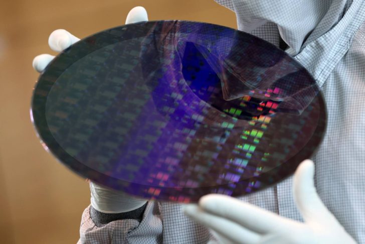 TSMC'nin 2nm Teknolojisi Yıl Sonunda Üretime Başlıyor! TSMC'nin 2nm Teknolojisi Yıl Sonunda Üretime Başlıyor!