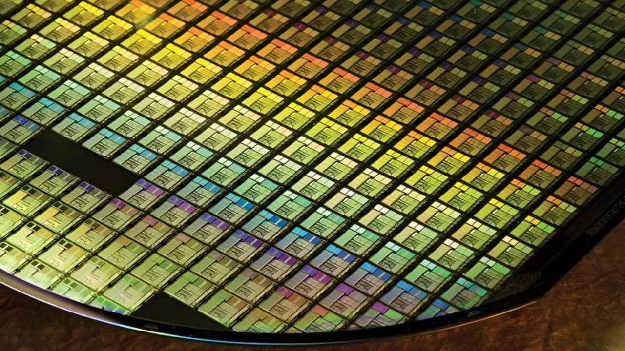TSMC, SoW-X ile Paketleme Teknolojisinde Çığır Açıyor!
