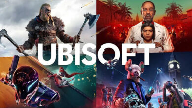 Ubisoft'tan Çarpıcı Adım: Yeni Yan Kuruluş ile Oyun Dünyasında Değişim!