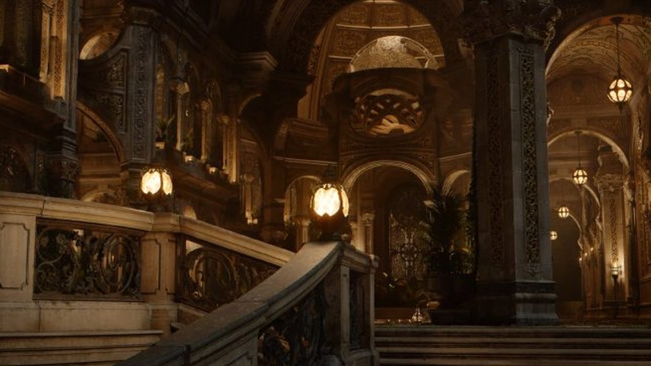 Unreal Engine 5 Zorah Demosu: RTX 5090 ile Performans Sorunları Başladı!