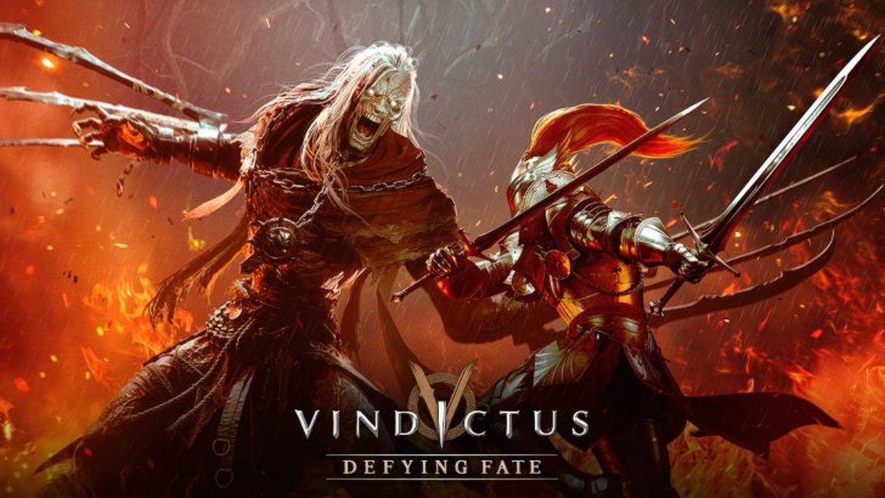 Vindictus: Defying Fate ile Kooperatif Aksiyon RPG Dünyasına Adım Atın!