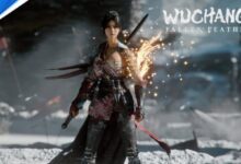 Wuchang: Fallen Feathers: Yeni Soulslike Oyunla Tanışın!